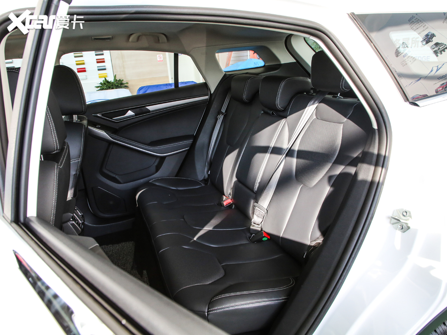 2019I EcoBoost 145 CVT 48VIPlus V