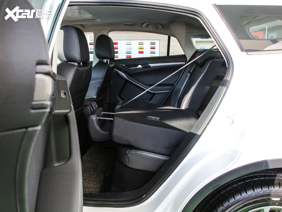 2019I EcoBoost 145 CVT 48VIPlus V