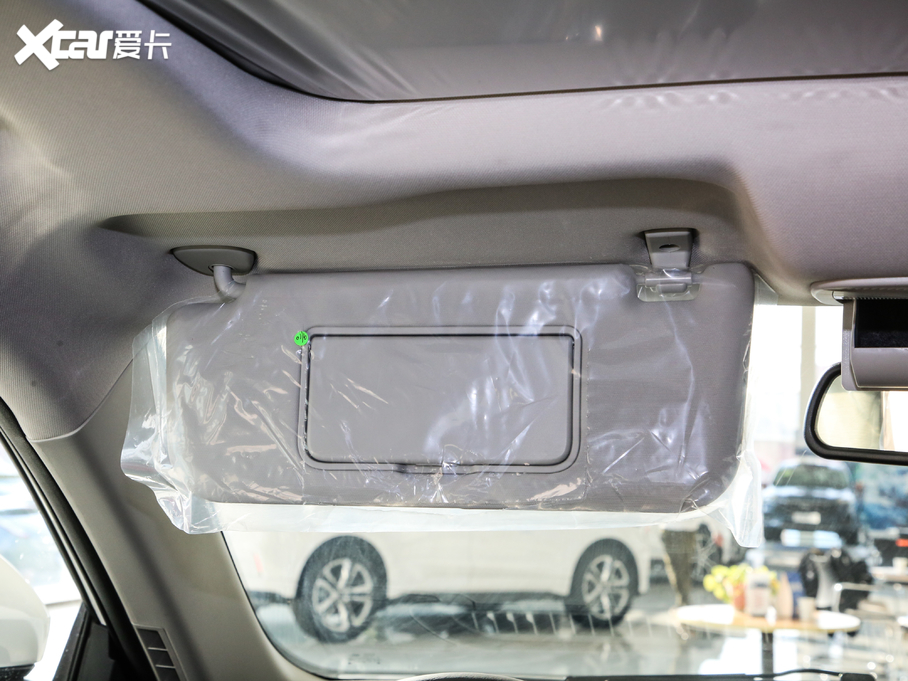 2019I(lng) EcoBoost 145 CVT 48VI(lng)Plus V