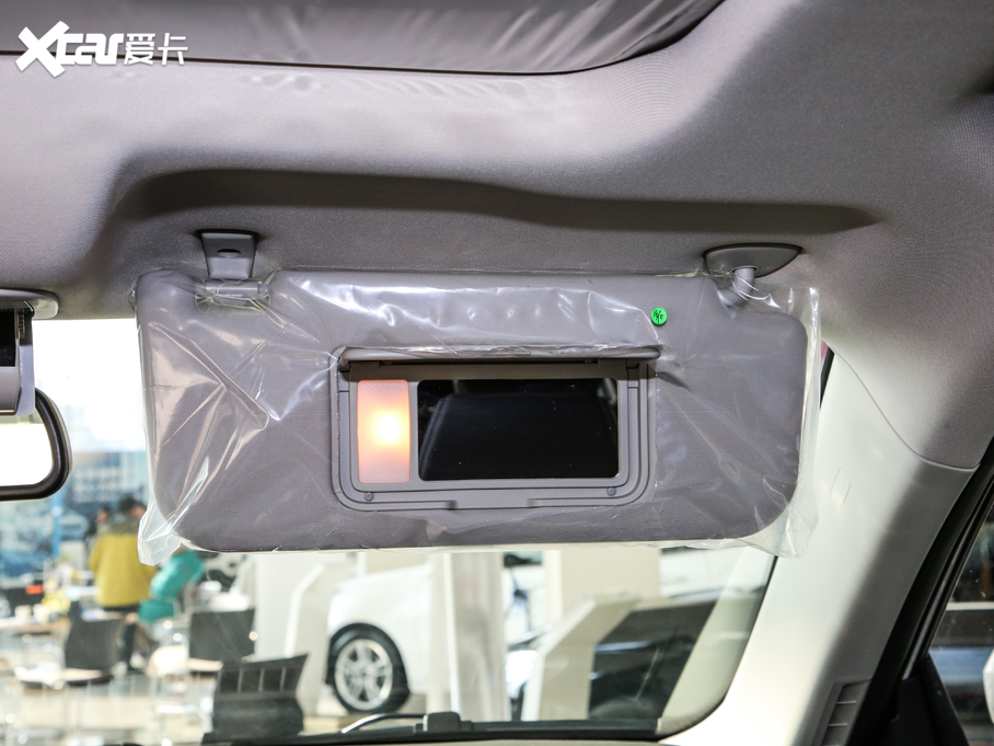 2019I EcoBoost 145 CVT 48VIPlus V