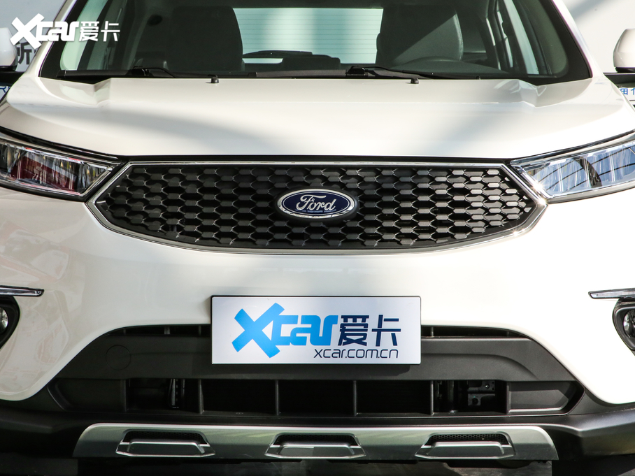 2019I EcoBoost 145 CVT 48VIPlus V