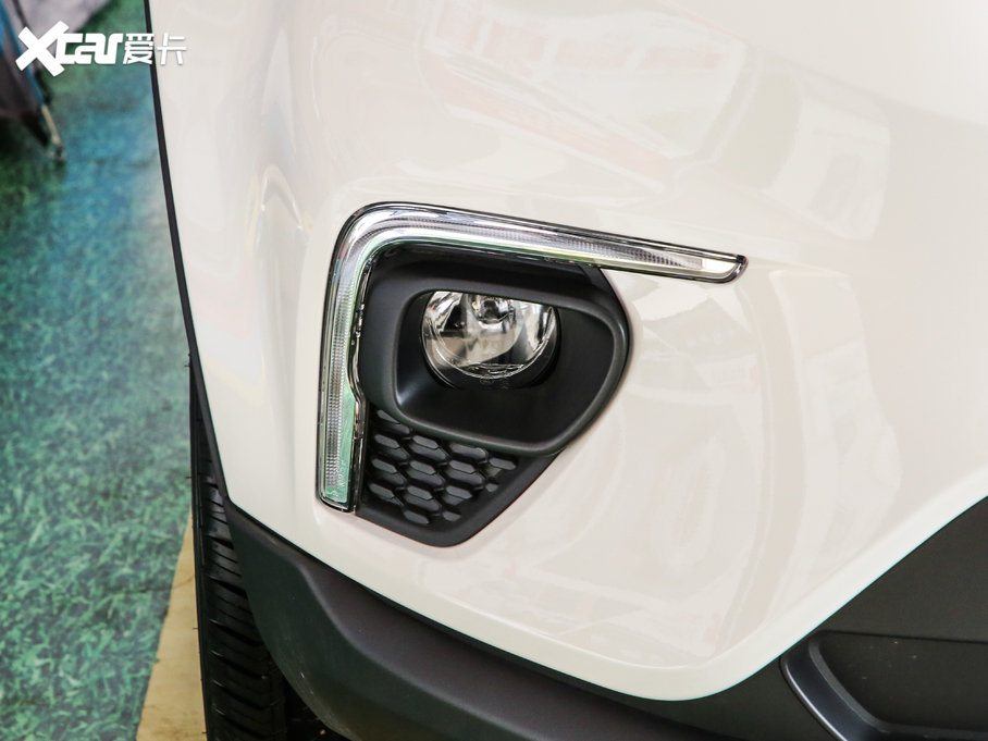 2019I EcoBoost 145 CVT 48VIPlus V