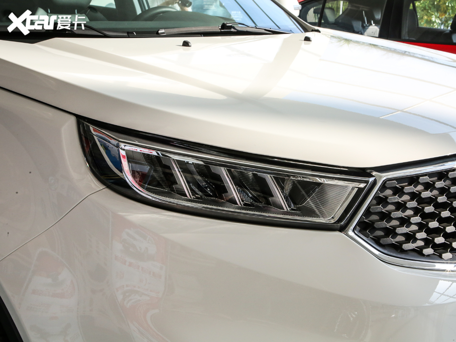 2019I EcoBoost 145 CVT 48VIPlus V