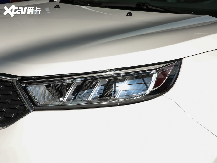 2019I EcoBoost 145 CVT 48VIPlus V