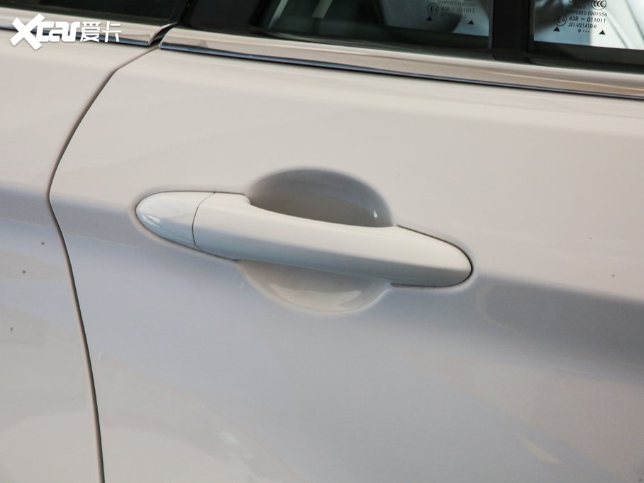 2019I EcoBoost 145 CVT 48VIPlus V