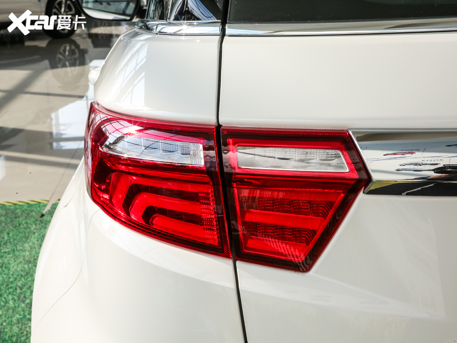 2019I EcoBoost 145 CVT 48VIPlus V