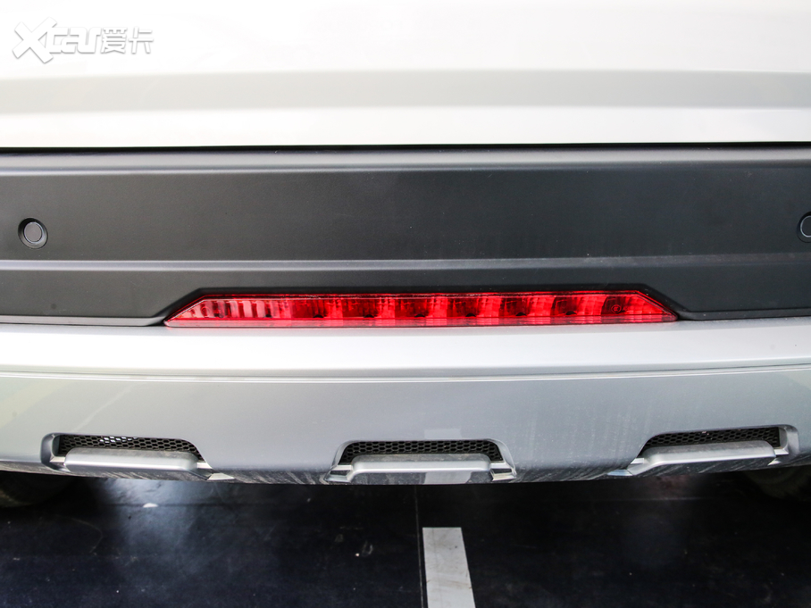 2019I EcoBoost 145 CVT 48VIPlus V