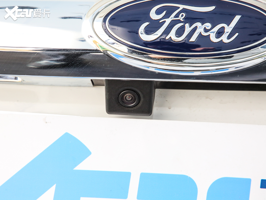 2019I EcoBoost 145 CVT 48VIPlus V