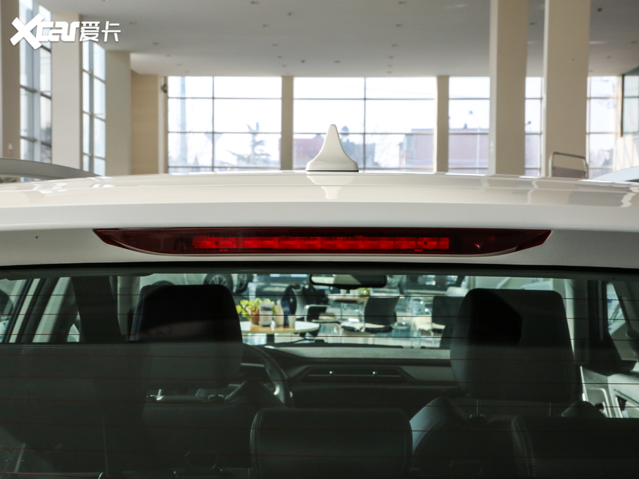 2019I EcoBoost 145 CVT 48VIPlus V