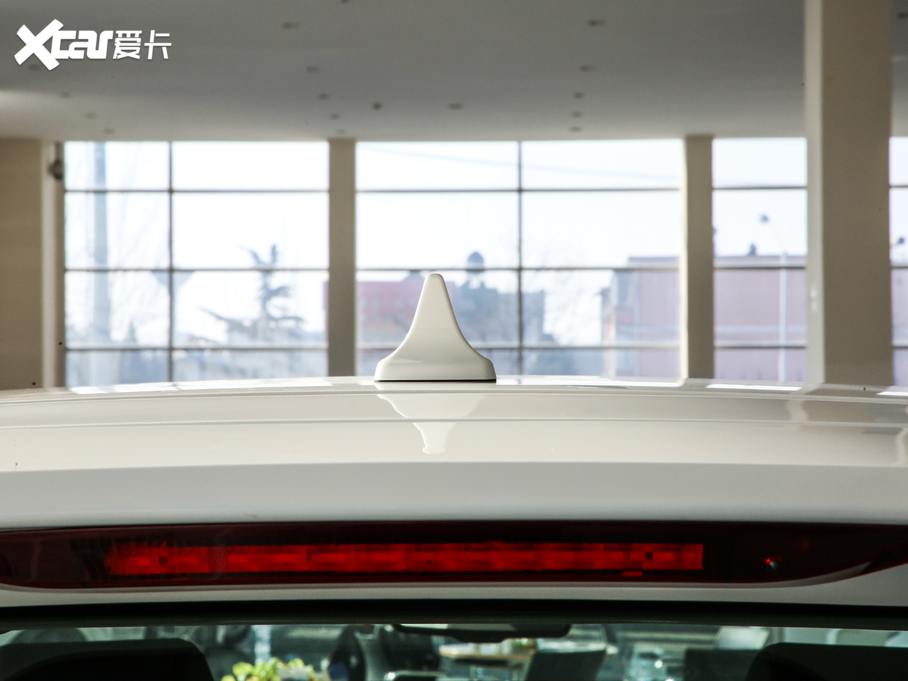 2019I EcoBoost 145 CVT 48VIPlus V