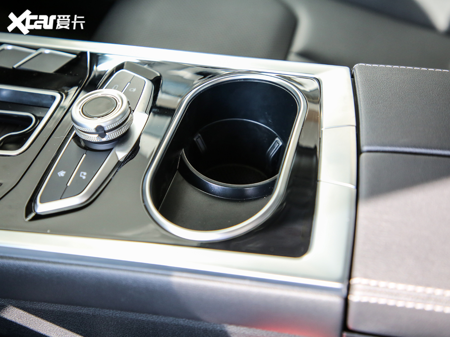 2019I EcoBoost 145 CVT 48VIPlus V