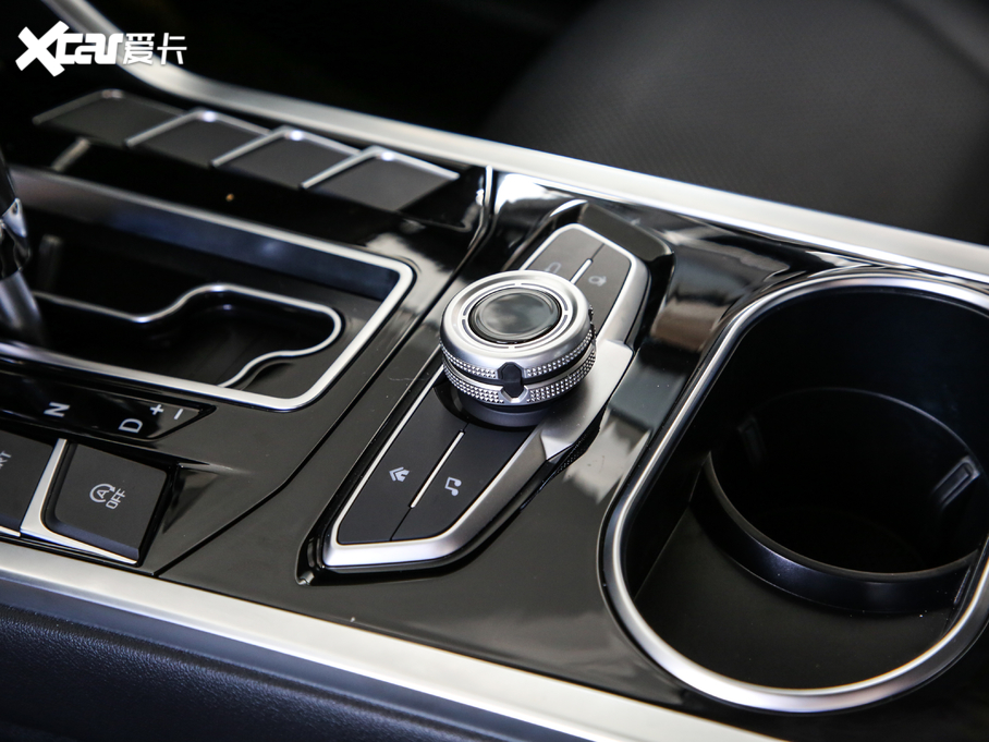 2019I(lng) EcoBoost 145 CVT 48VI(lng)Plus V