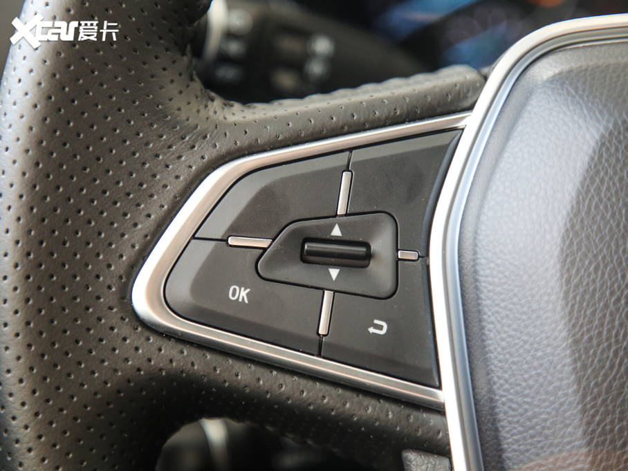 2019I EcoBoost 145 CVT 48VIPlus V