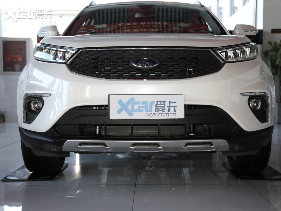 2019I(lng) EcoBoost 145 CVTKI(lng) VI