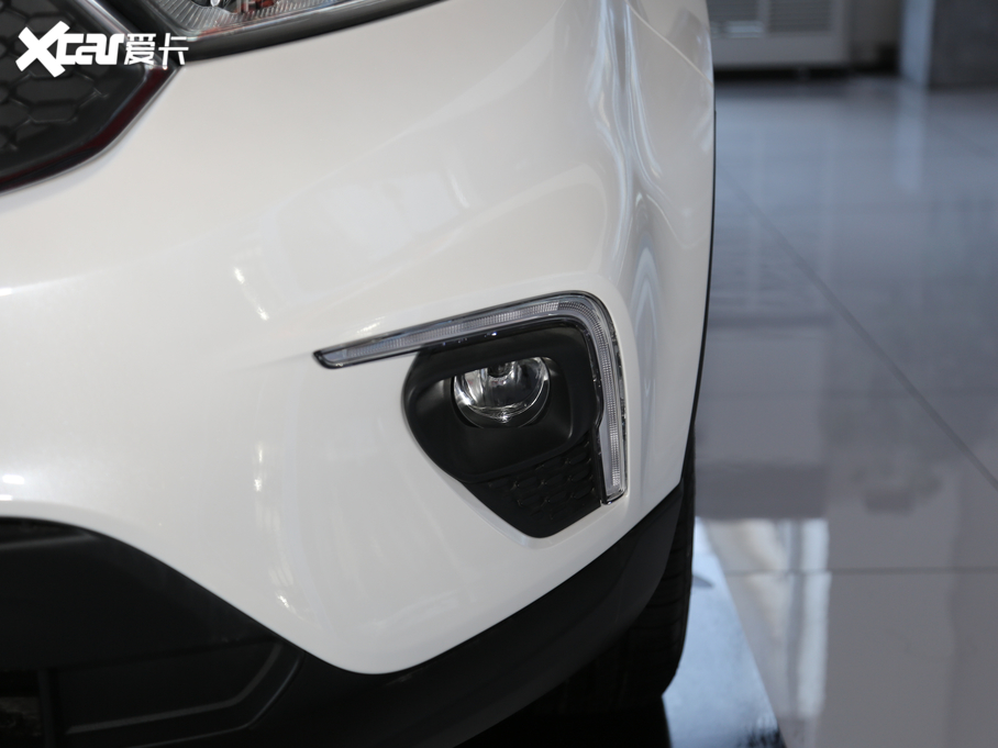 2019I EcoBoost 145 CVTKI VI