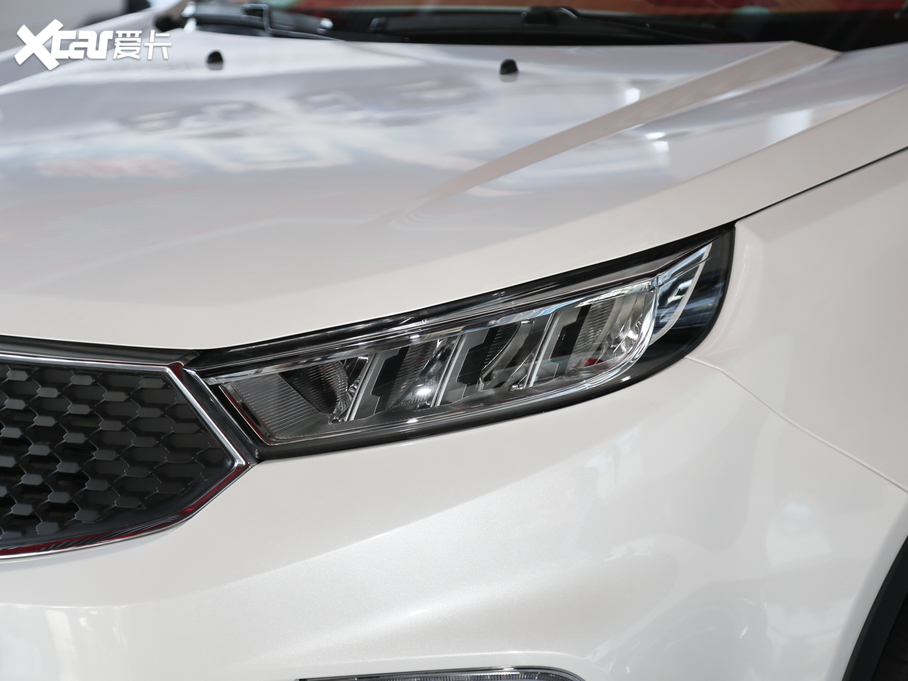 2019I EcoBoost 145 CVTKI VI