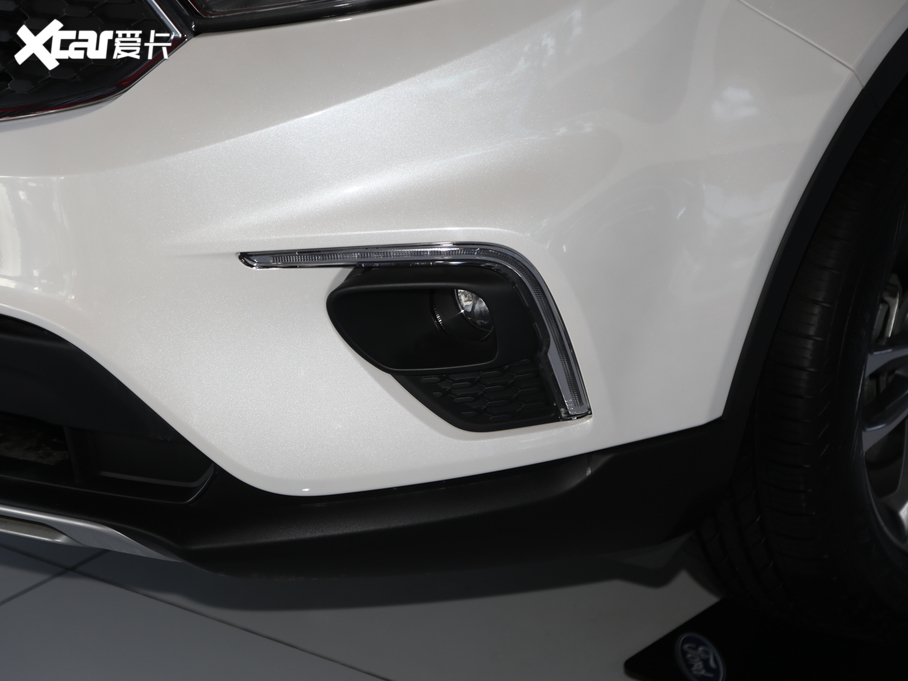 2019I EcoBoost 145 CVTKI VI