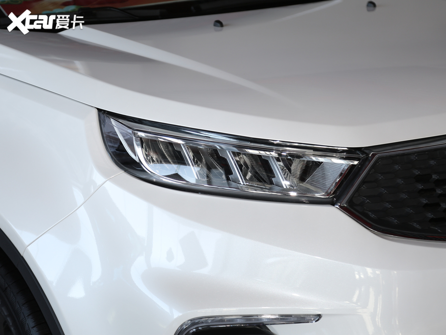 2019I(lng) EcoBoost 145 CVTKI(lng) VI