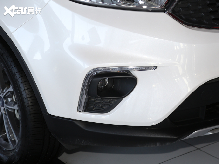 2019I(lng) EcoBoost 145 CVTKI(lng) VI