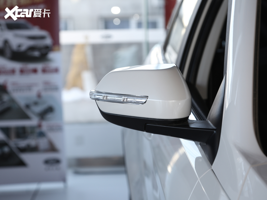 2019I EcoBoost 145 CVTKI VI