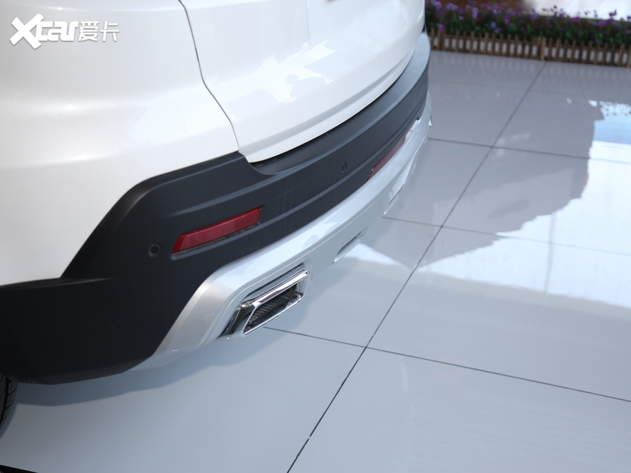 2019I EcoBoost 145 CVTKI VI