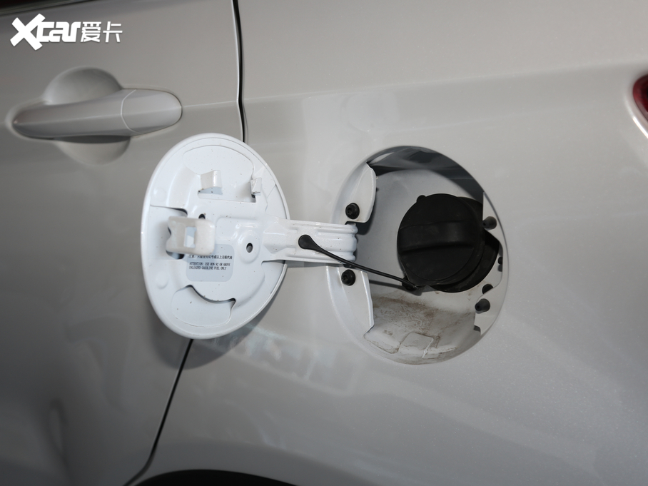 2019I EcoBoost 145 CVTKI VI