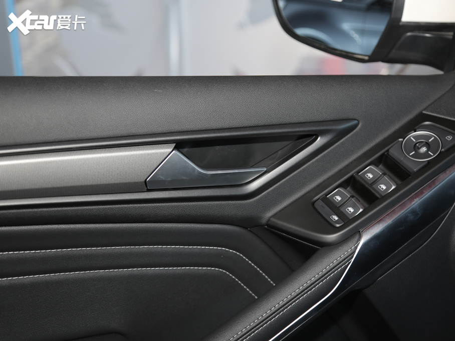 2019I EcoBoost 145 CVTKI VI