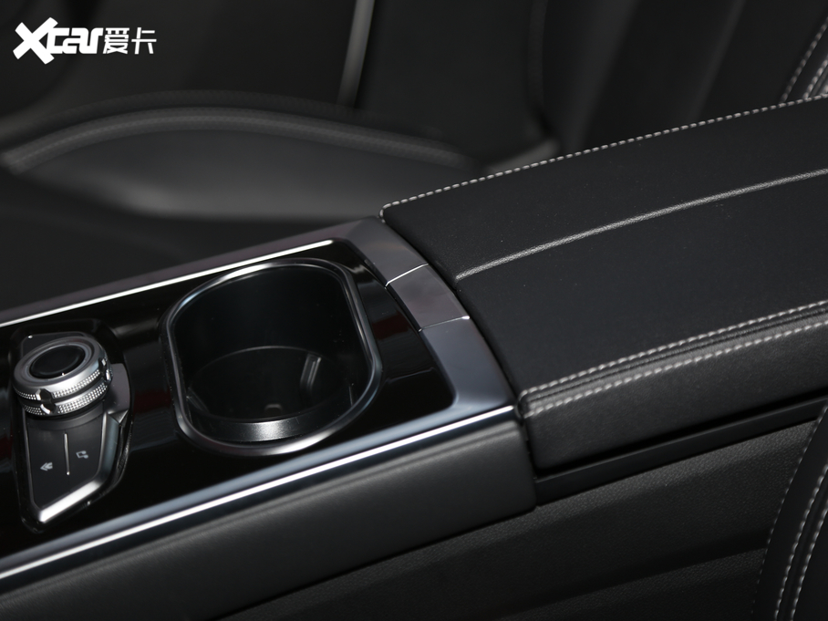 2019I EcoBoost 145 CVTKI VI