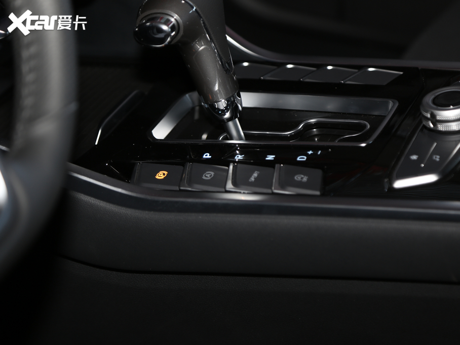 2019I EcoBoost 145 CVTKI VI