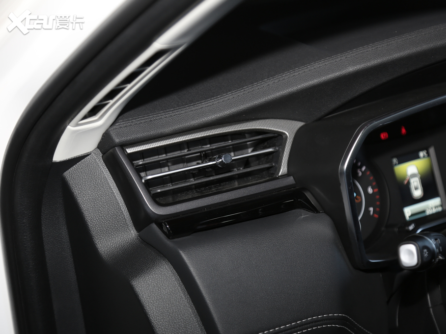 2019I EcoBoost 145 CVTKI VI