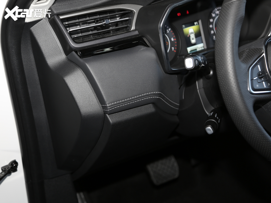 2019I EcoBoost 145 CVTKI VI