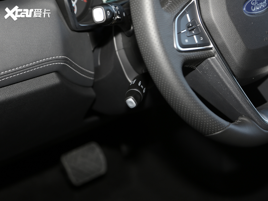 2019I EcoBoost 145 CVTKI VI