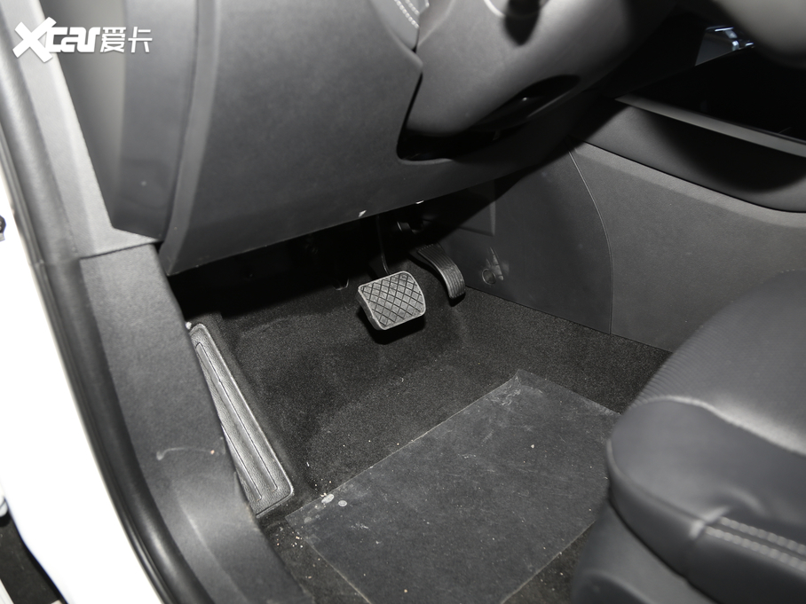 2019I EcoBoost 145 CVTKI VI