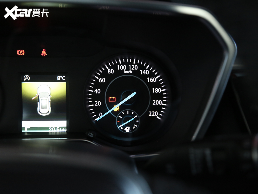 2019I EcoBoost 145 CVTKI VI