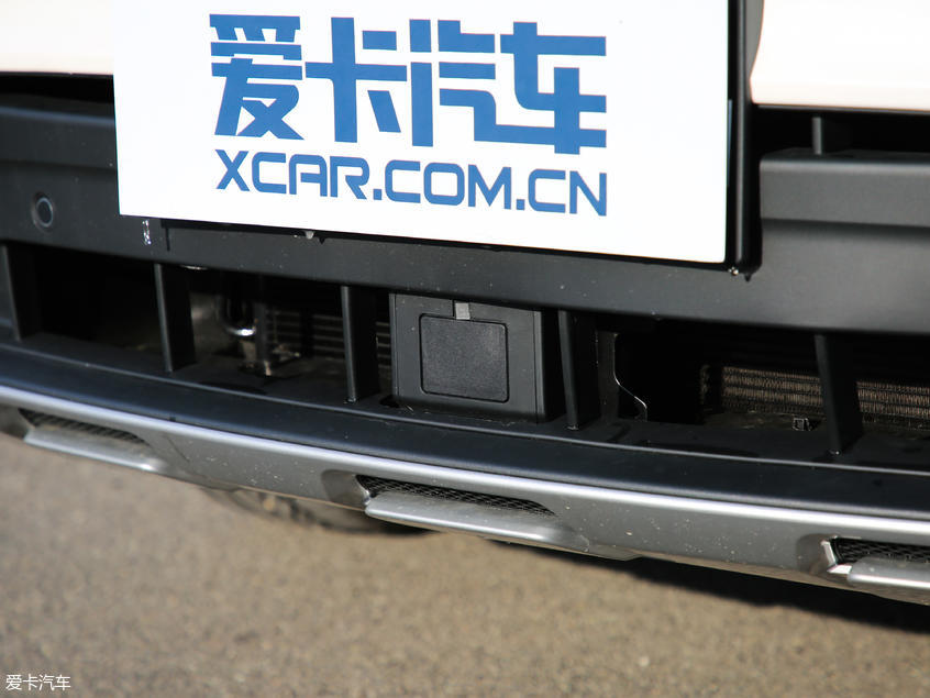 江鈴福特2019款領界