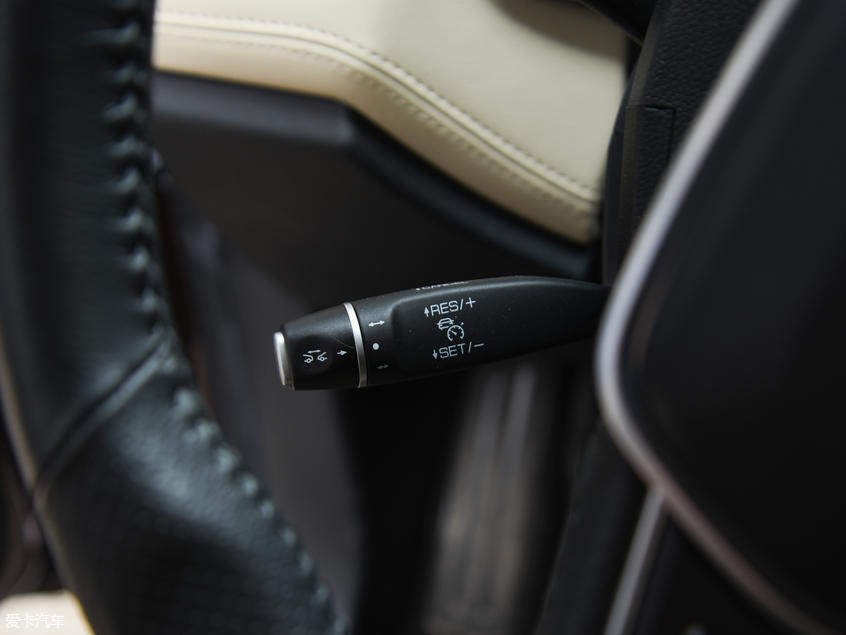 江鈴福特2019款領界