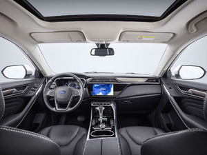 2019EcoBoost 145 CVTIPlus V п؅^