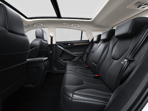 2019EcoBoost 145 CVTIPlus V g