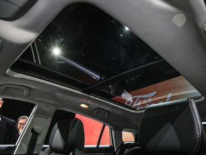 2019EcoBoost 145 CVTIPlus V g