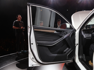 2019EcoBoost 145 CVTIPlus V g