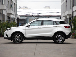 2019EcoBoost 145 CVTIPlus V w^