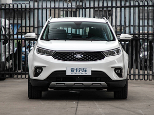 2019EcoBoost 145 CVTIPlus V w^