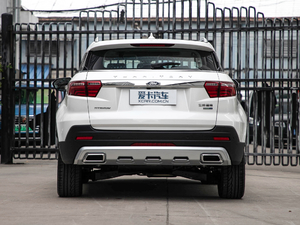 2019EcoBoost 145 CVTIPlus V w^