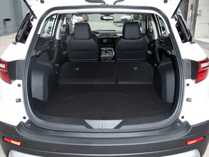 2019EcoBoost 145 CVTIPlus V g