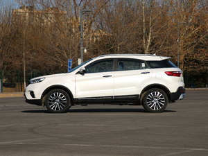 2019EcoBoost 145 CVTIPlus V ȣ