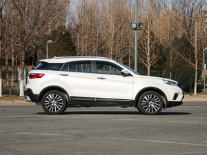 2019EcoBoost 145 CVTIPlus V w^