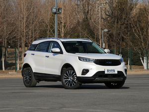 2019EcoBoost 145 CVTIPlus V w^