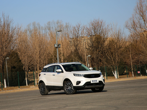 2019EcoBoost 145 CVTIPlus V w^