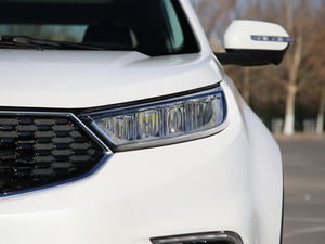 2019EcoBoost 145 CVTIPlus V 