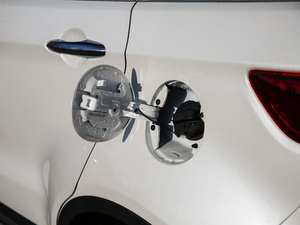 2019EcoBoost 145 CVTIPlus V w